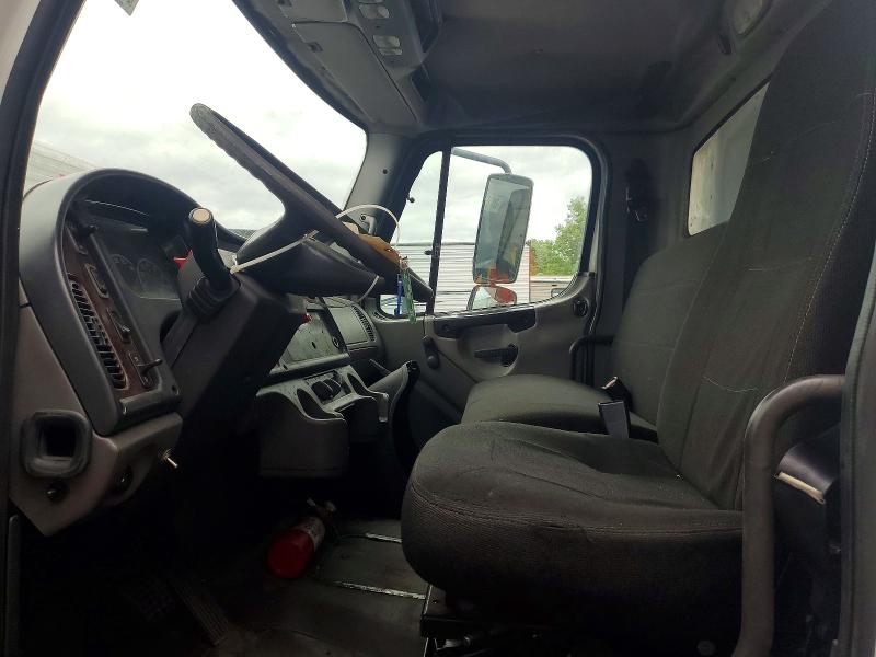 2006 Freightliner M2 მანქანა იყიდება აუქციონზე, vin: 1FVACXCS56HV78269, აუქციონის ნომერი: 57200716