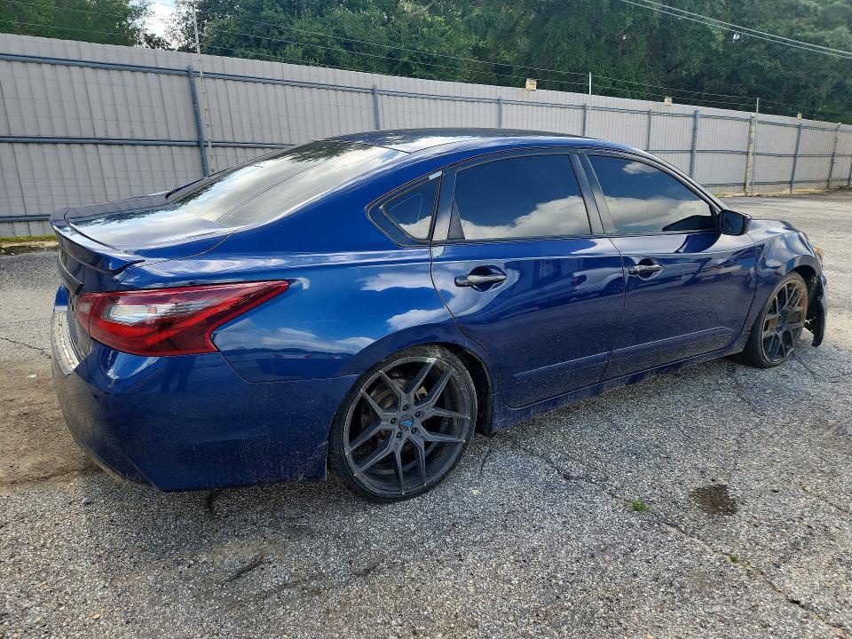 Продажа на аукционе авто 2017 Nissan Altima, vin: 1N4AL3AP5HC112141, номер лота: 55128486