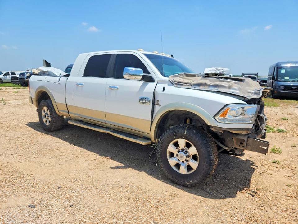 Aukcja sprzedaży 2015 Ram 2500, vin: 3C6UR5PLXFG571642, numer aukcji: 57865186