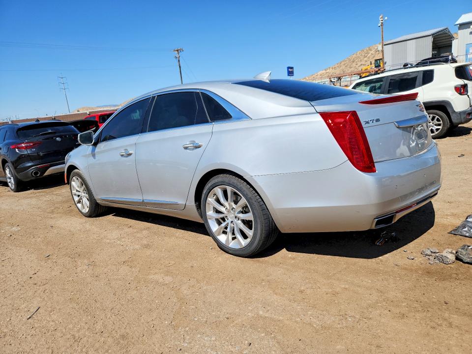 Продаж на аукціоні авто 2017 Cadillac Xts, vin: 2G61M5S34H9137914, номер лоту: 57891306