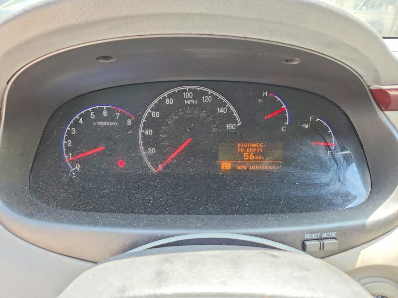 Продаж на аукціоні авто 2006 Hyundai Azera, vin: KMHFC46FX6A085934, номер лоту: 57814326
