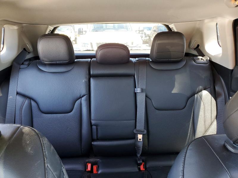 Aukcja sprzedaży 2022 Jeep Compass, vin: 3C4NJDCB1NT153729, numer aukcji: 56961856