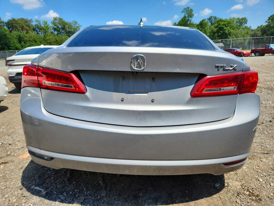 Aukcja sprzedaży 2019 Acura Tlx, vin: 19UUB1F33KA008269, numer aukcji: 59200616
