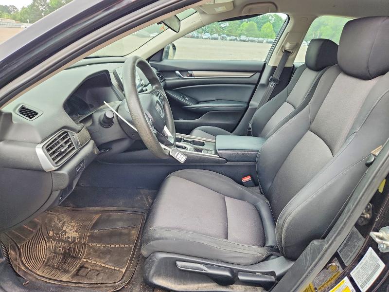 2018 Honda Accord მანქანა იყიდება აუქციონზე, vin: 1HGCV1F19JA088841, აუქციონის ნომერი: 56514946