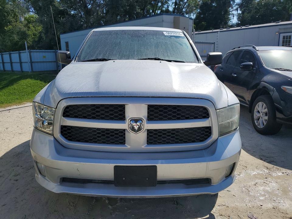 Продаж на аукціоні авто 2016 Ram 1500, vin: 1C6RR7FT5GS344842, номер лоту: 56259256