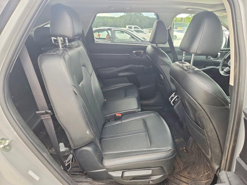2024 Kia Sorento მანქანა იყიდება აუქციონზე, vin: 5XYRL4JC8RG276013, აუქციონის ნომერი: 57610256