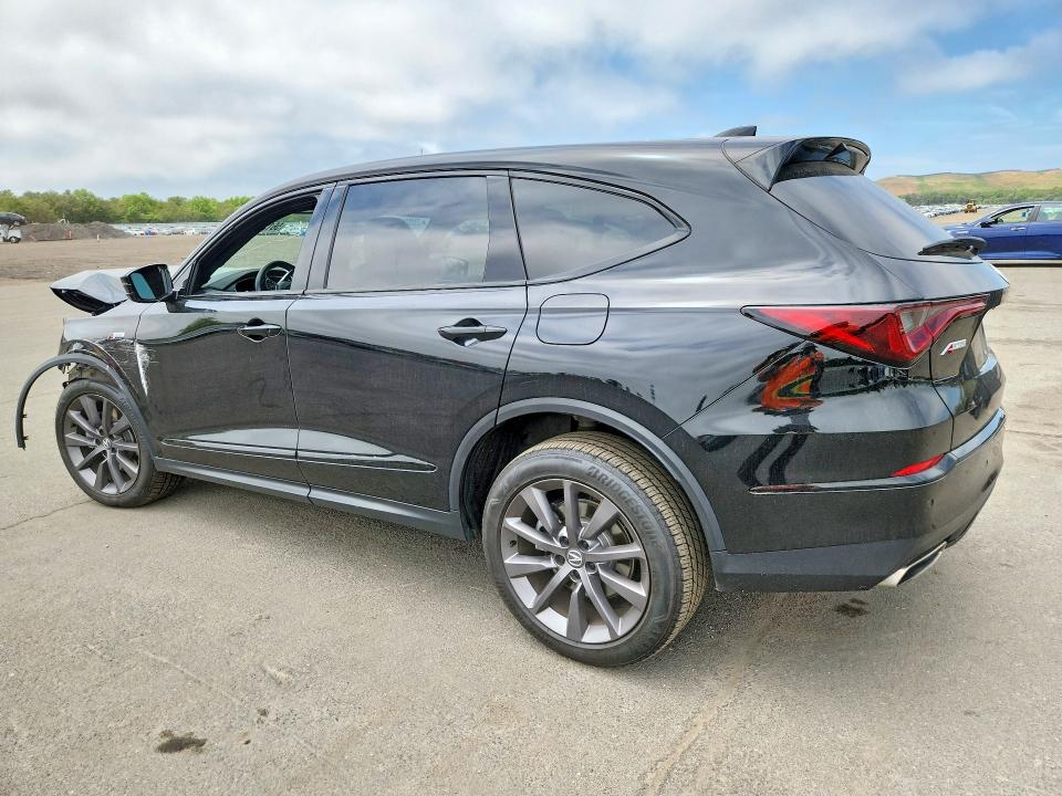 Aukcja sprzedaży 2025 Acura Mdx, vin: 5J8YE1H00SL020900, numer aukcji: 56131966