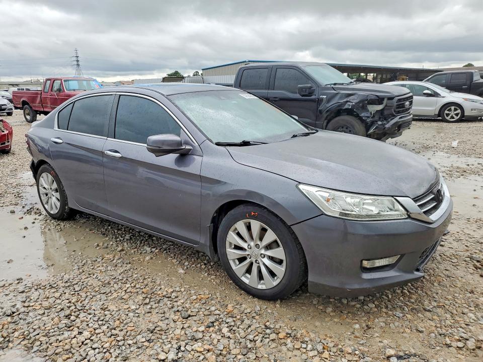 Продажа на аукционе авто 2014 Honda Accord, vin: 1HGCR2F8XEA218932, номер лота: 57624266