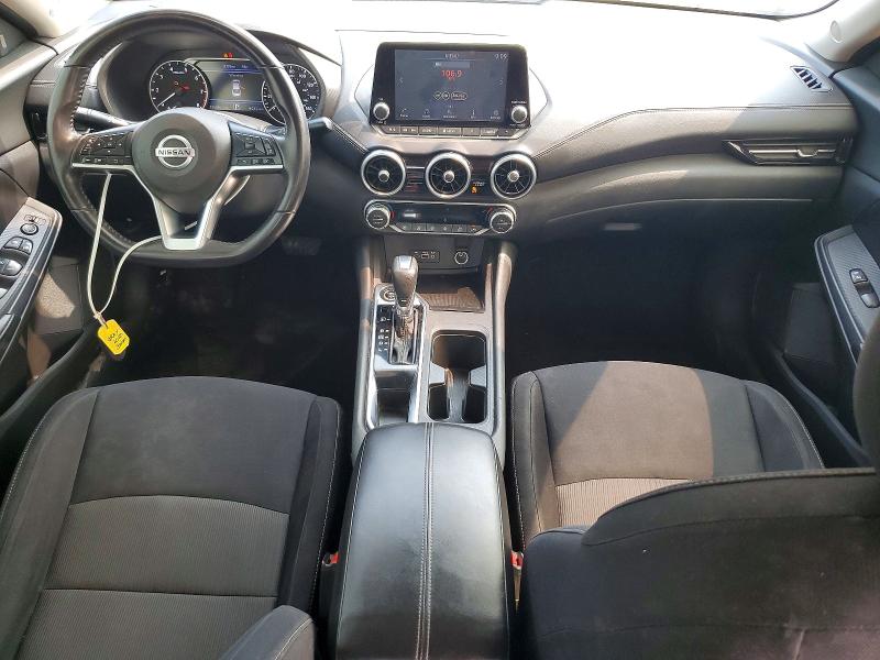 Auction sale of the 2020 Nissan Sentra, vin: 3N1AB8CV3LY221464, lot number: 59146246