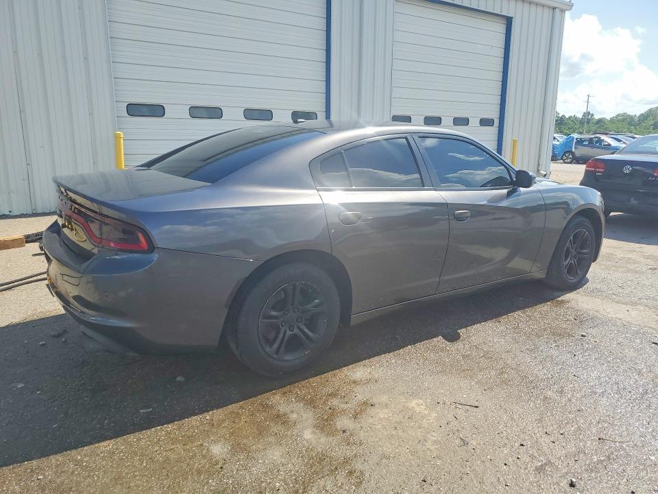 2019 Dodge Charger მანქანა იყიდება აუქციონზე, vin: 2C3CDXBG2KH692205, აუქციონის ნომერი: 58406636