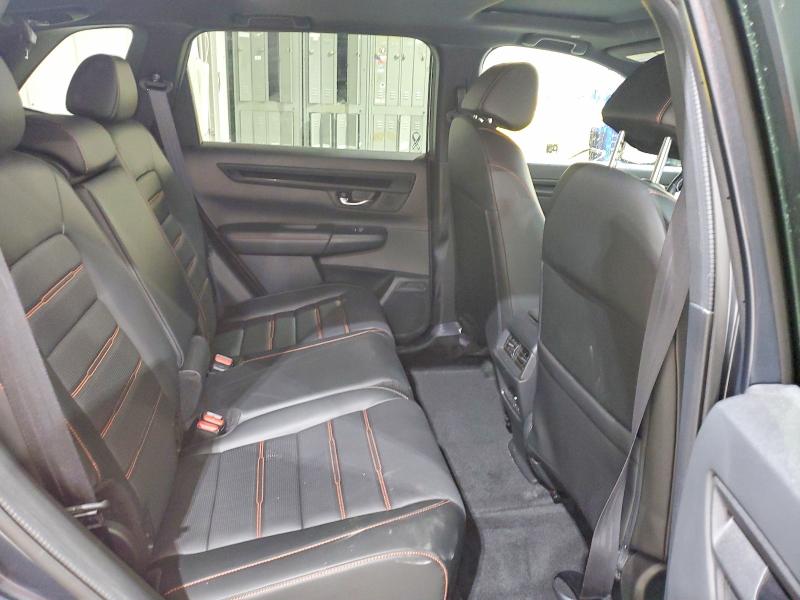 Aukcja sprzedaży 2025 Honda Cr-v, vin: 2HKRS6H82SH816387, numer aukcji: 58127456