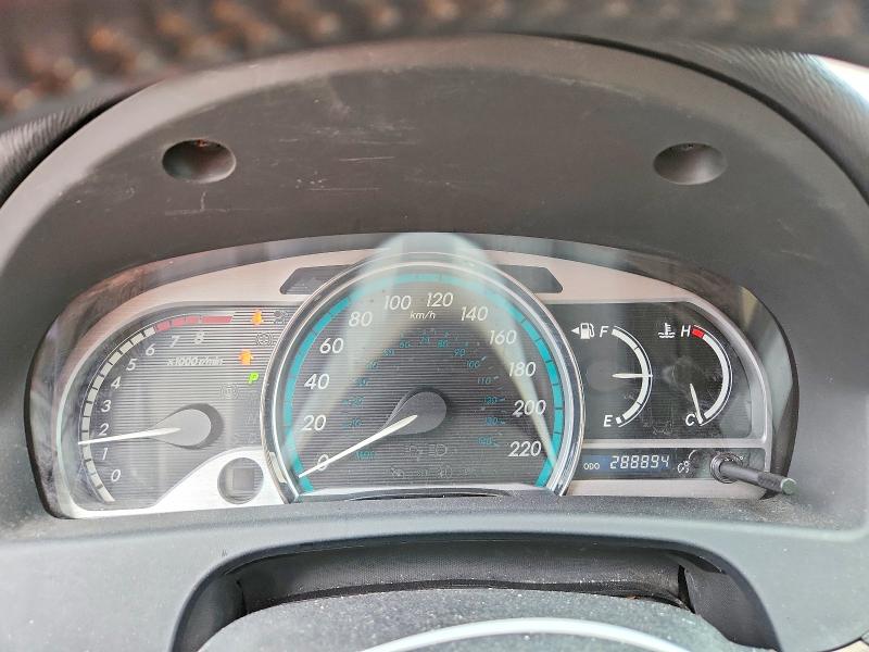 Продажа на аукционе авто 2010 Toyota Venza, vin: 4T3BK3BBXAU038786, номер лота: 57549326