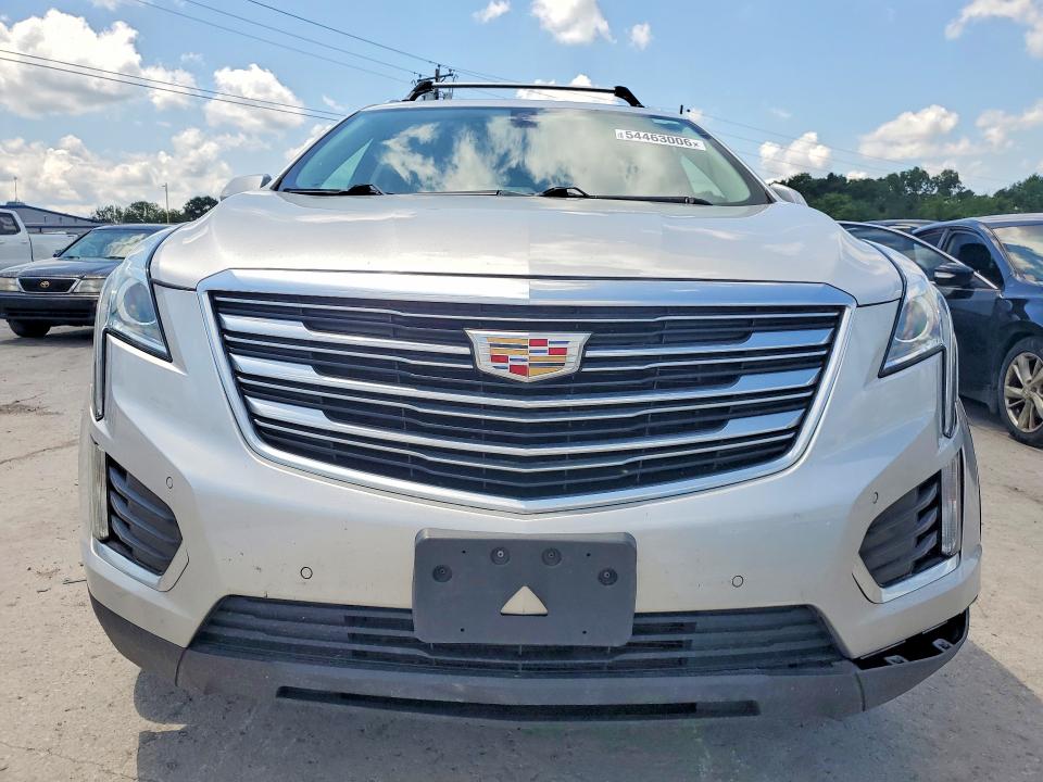 Продаж на аукціоні авто 2017 Cadillac Xt5, vin: 1GYKNBRS6HZ215054, номер лоту: 54463006