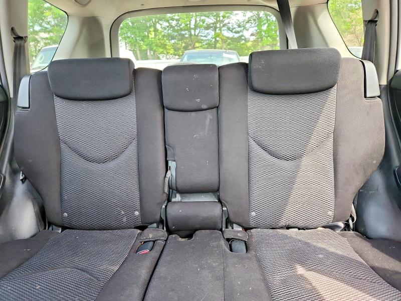 Продажа на аукционе авто 2006 Toyota Rav4, vin: JTMBD32V565001616, номер лота: 56184556