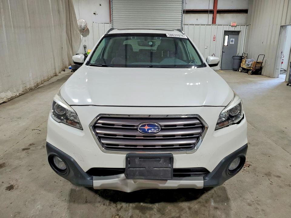 Продаж на аукціоні авто 2017 Subaru Outback, vin: 4S4BSATCXH3279333, номер лоту: 58632976