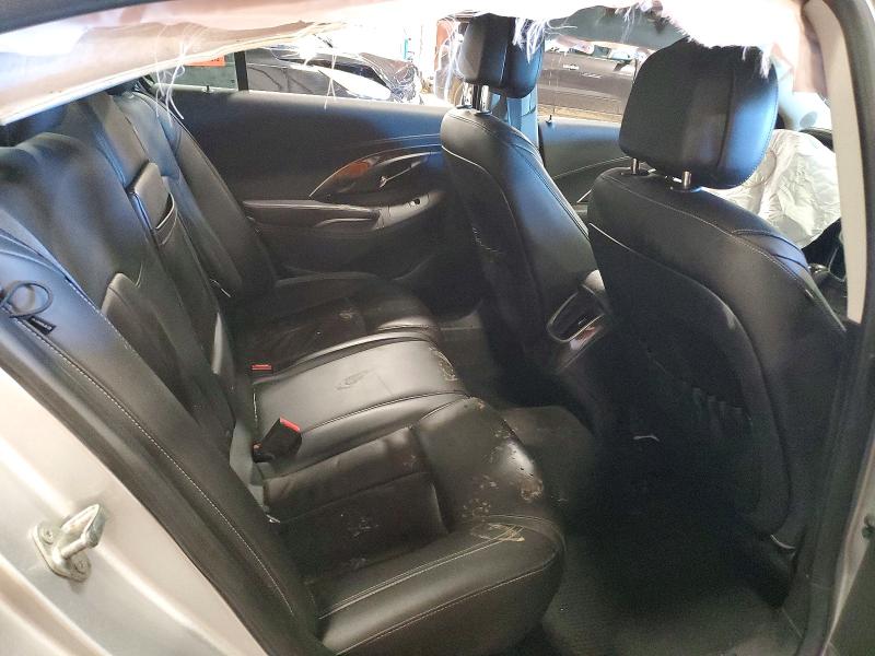 Продажа на аукционе авто 2014 Buick Lacrosse, vin: 1G4GB5G38EF304246, номер лота: 57691626