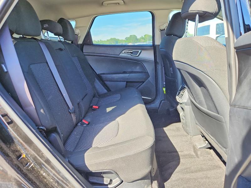 Продаж на аукціоні авто 2026 Kia Sportage, vin: KNDPUDDG1T7273638, номер лоту: 55586936