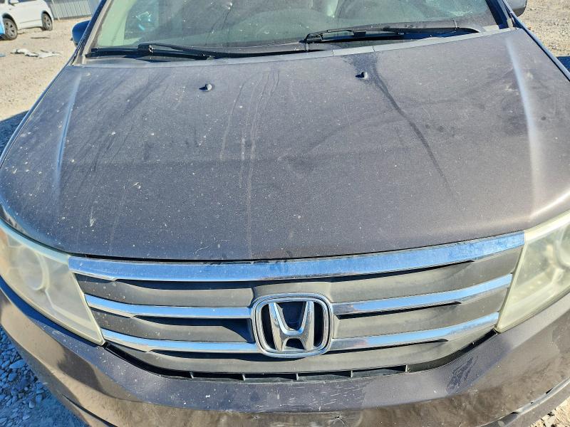 Продажа на аукционе авто 2011 Honda Odyssey, vin: 5FNRL5H62BB041450, номер лота: 57661166