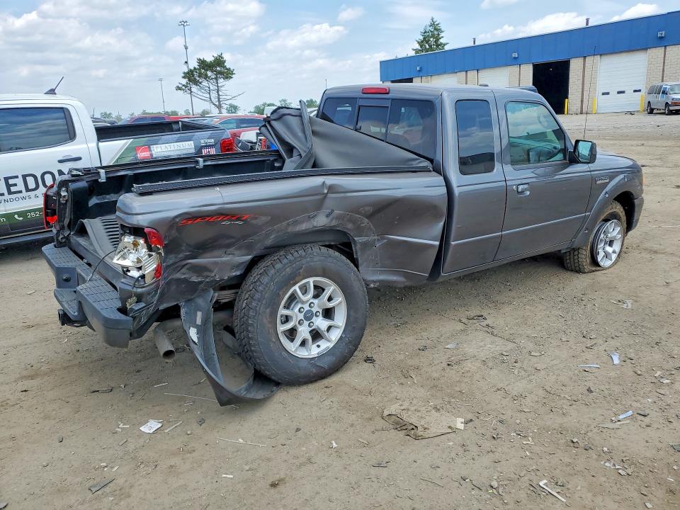 Aukcja sprzedaży 2011 Ford Ranger, vin: 1FTLR4FE4BPB09682, numer aukcji: 56309916