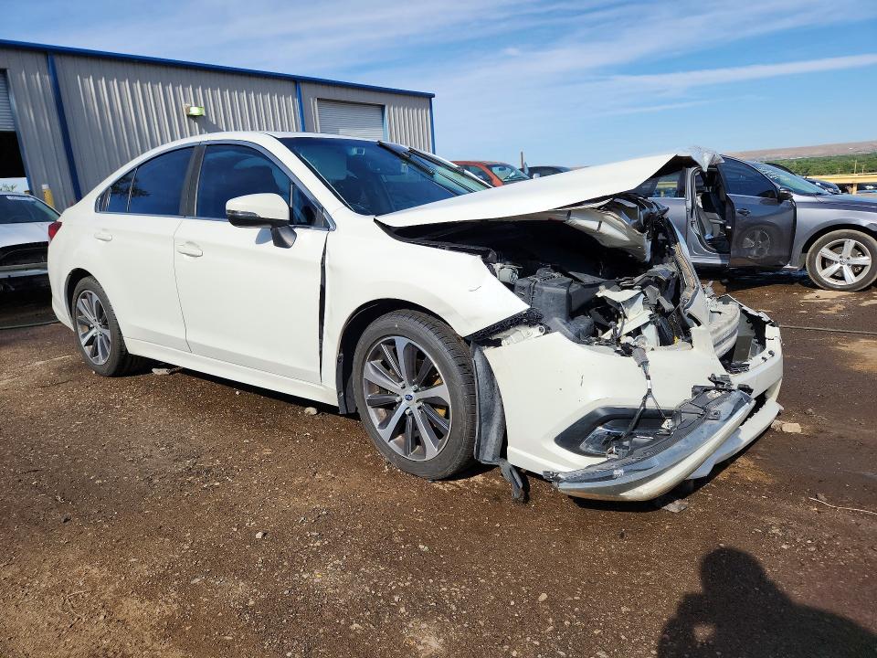 Aukcja sprzedaży 2018 Subaru Legacy, vin: 4S3BNAN66J3041021, numer aukcji: 55449876