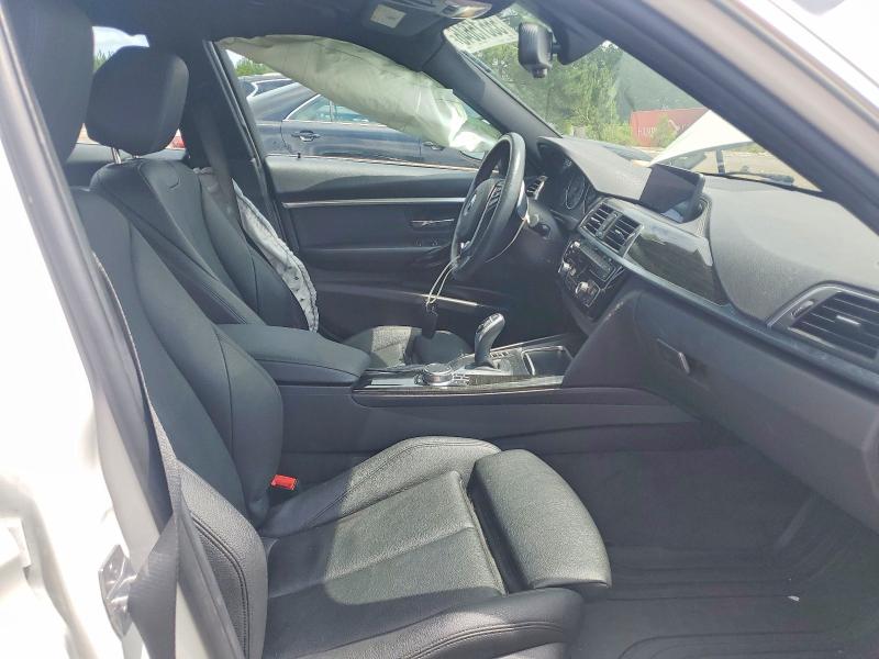 Продажа на аукционе авто 2018 Bmw 330, vin: WBA8D9C58JEM31464, номер лота: 55515646