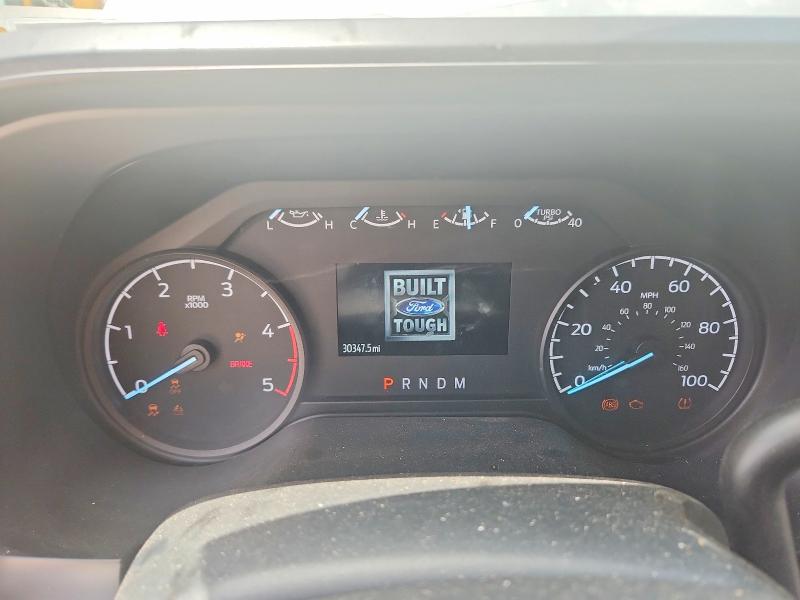 Продажа на аукционе авто 2025 Ford F350, vin: 1FT8W3BT6SED72720, номер лота: 54961826