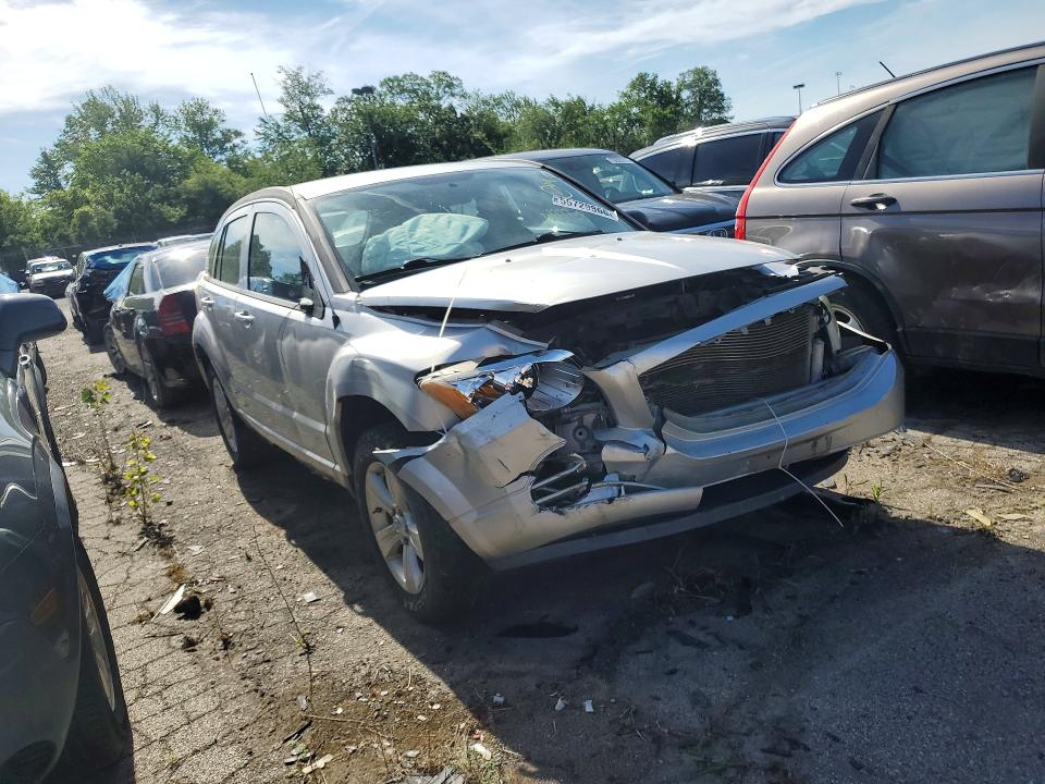 2010 Dodge Caliber მანქანა იყიდება აუქციონზე, vin: 1B3CB4HA1AD605409, აუქციონის ნომერი: 55729866