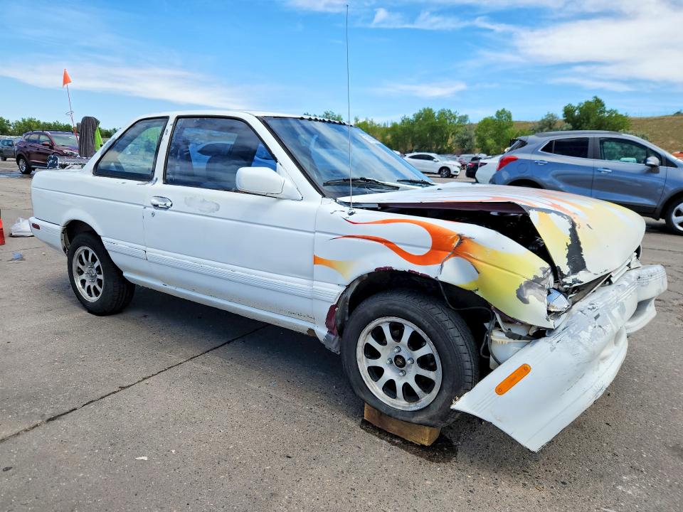 Aukcja sprzedaży 1992 Nissan Sentra, vin: 1N4EB32A6NC737559, numer aukcji: 57693576