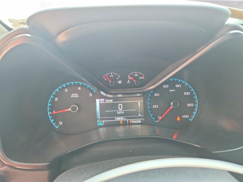 Продажа на аукционе авто 2016 Chevrolet Colorado, vin: 1GCPTDE19G1146710, номер лота: 56487576