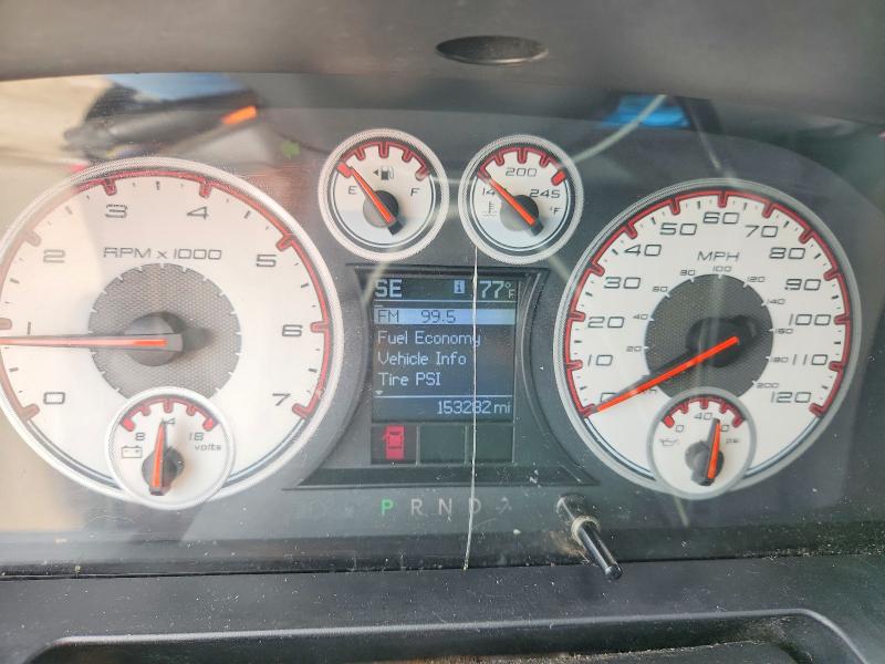 Aukcja sprzedaży 2010 Dodge Ram 1500, vin: 1D7RV1GT0AS220720, numer aukcji: 55769536