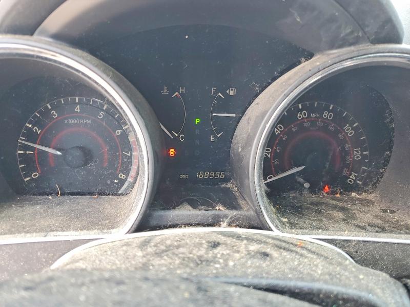 54960086 :رقم المزاد ، 5TDBK3EH9AS032687 vin ، 2010 Toyota Highlander مزاد بيع