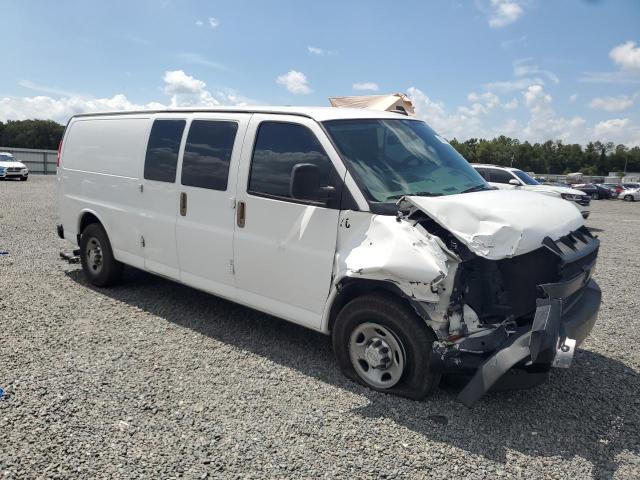 Продажа на аукционе авто 2018 Chevrolet Express G2500, vin: 1GCWGBFP4J1269491, номер лота: 58061366
