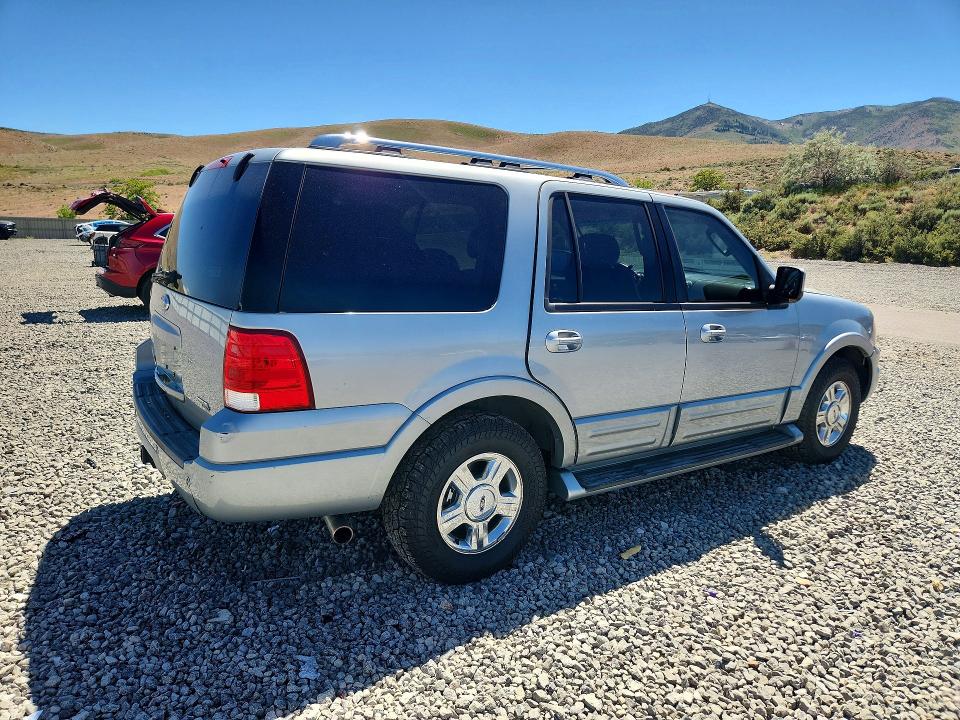Продажа на аукционе авто 2006 Ford Expedition, vin: 1FMFU20506LA31872, номер лота: 55313826