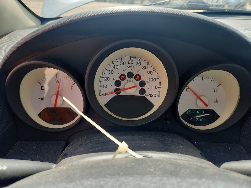 Продажа на аукционе авто 2008 Dodge Caliber, vin: 1B3HB28B88D638064, номер лота: 57526526