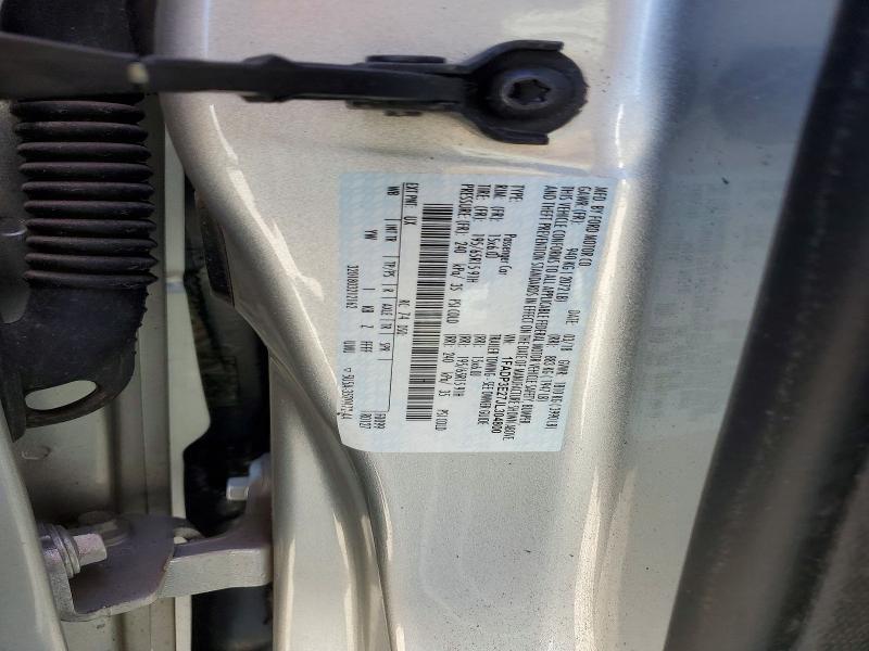 Продажа на аукционе авто 2018 Ford Focus, vin: 1FADP3E27JL304800, номер лота: 57620186