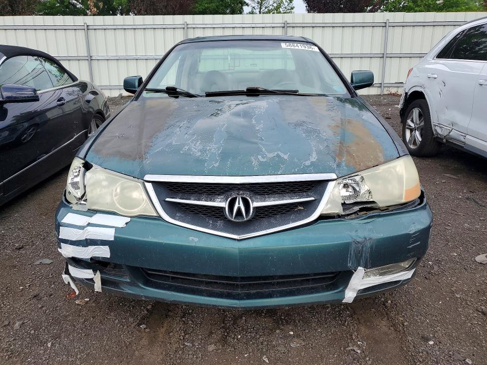 Продаж на аукціоні авто 2002 Acura 3.2tl, vin: 19UUA56892A052718, номер лоту: 58841936