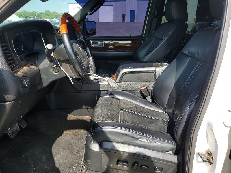 Aukcja sprzedaży 2017 Lincoln Navigator, vin: 5LMJJ2JT7HEL09042, numer aukcji: 57023166