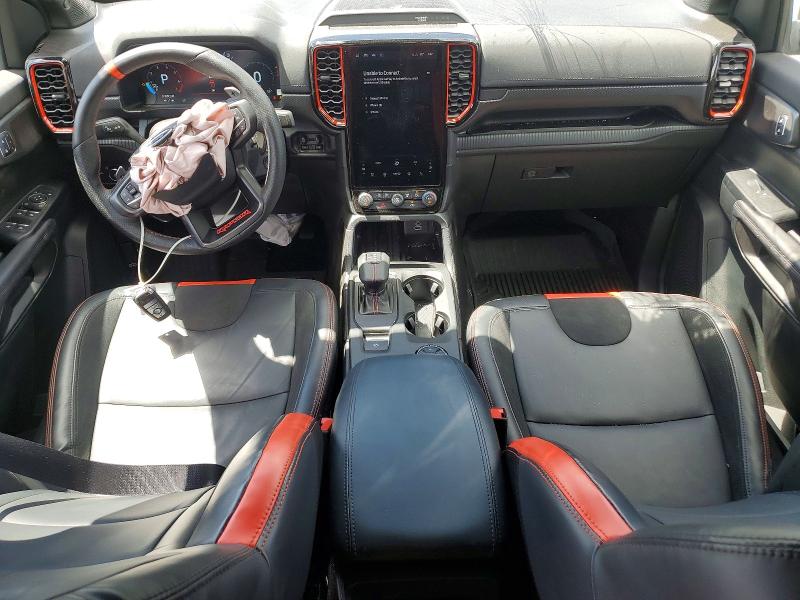 Aukcja sprzedaży 2025 Ford Ranger, vin: 1FTER4LR4SLE70210, numer aukcji: 56957326