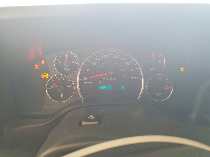 Aukcja sprzedaży 2025 Chevrolet Express G3500, vin: 1GAZGPFP0S1259514, numer aukcji: 56625116
