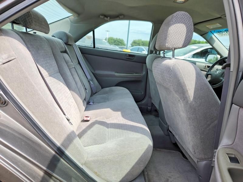 Aukcja sprzedaży 2002 Toyota Camry, vin: 4T1BE32K82U583516, numer aukcji: 57245156