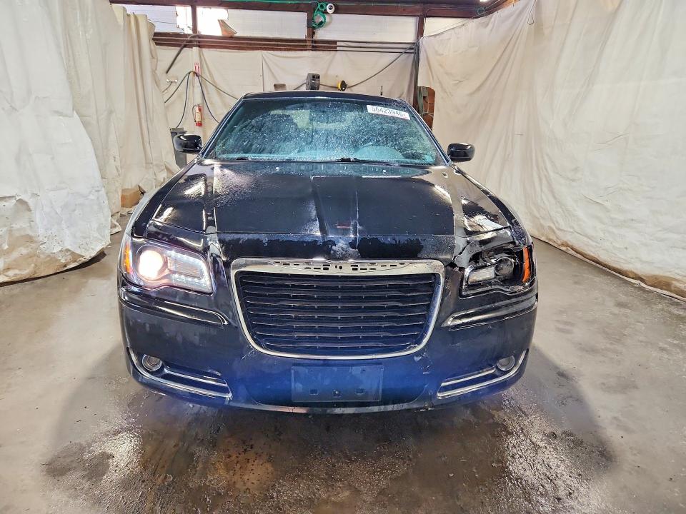 2014 Chrysler 300 მანქანა იყიდება აუქციონზე, vin: 2C3CCABG5EH200786, აუქციონის ნომერი: 56423946