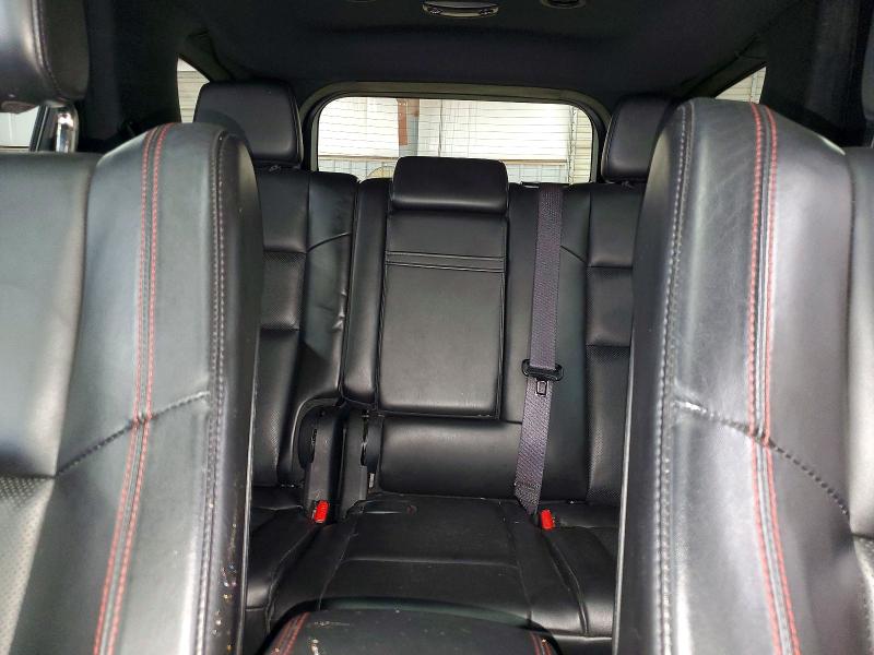 55683726 :رقم المزاد ، 1C4RDJDGXRC237874 vin ، 2024 Dodge Durango مزاد بيع
