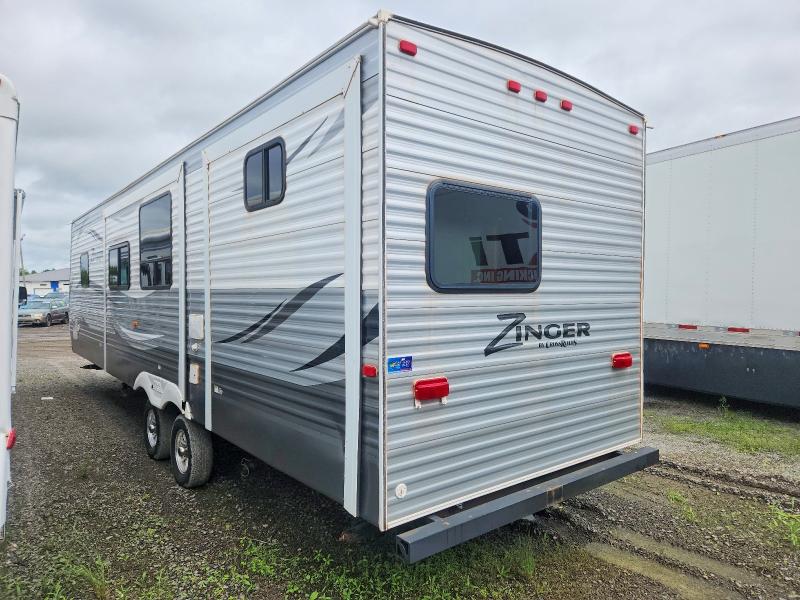 Продажа на аукционе авто 2016 Zing Trailer, vin: 4V0TC3326GJ008102, номер лота: 58094716