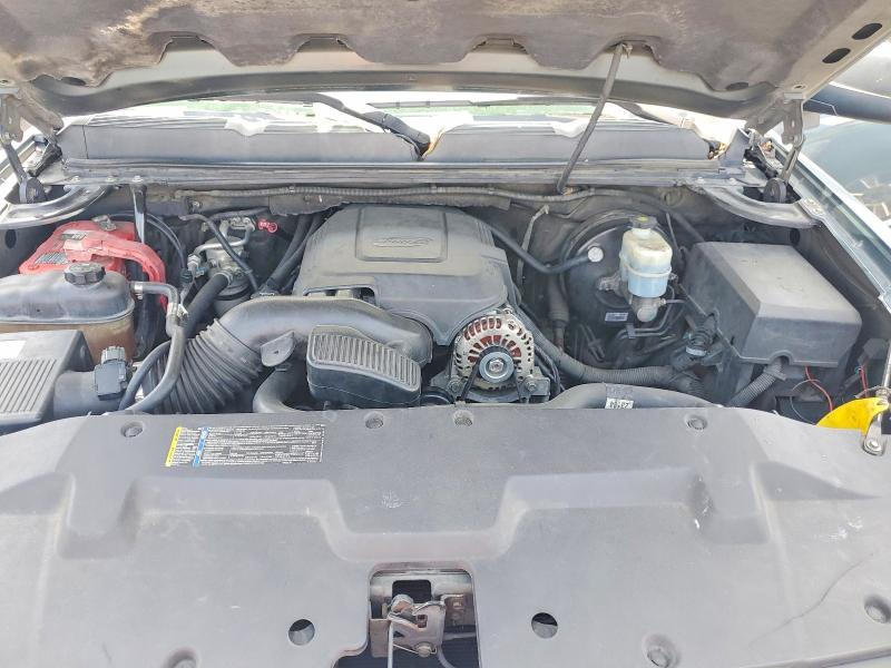 Продаж на аукціоні авто 2009 Chevrolet Silverado, vin: 1GCEC29J09Z173479, номер лоту: 56097856