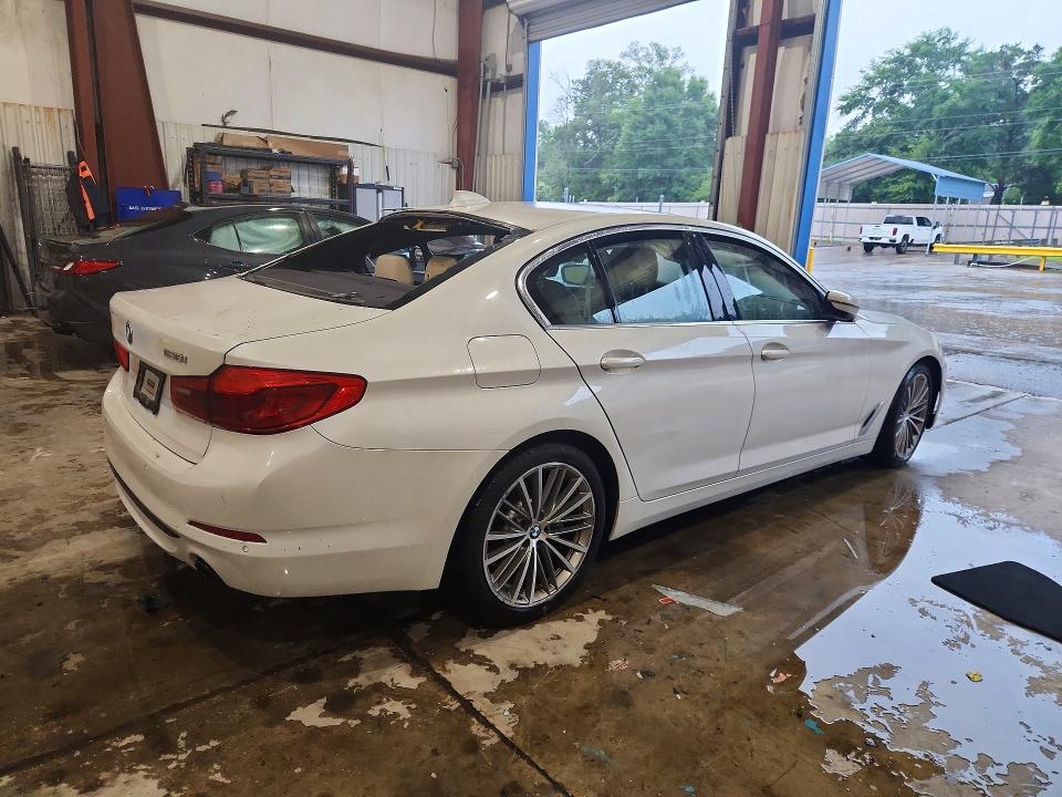 Aukcja sprzedaży 2020 Bmw 530 I, vin: WBAJR3C0XLWW55062, numer aukcji: 71477595