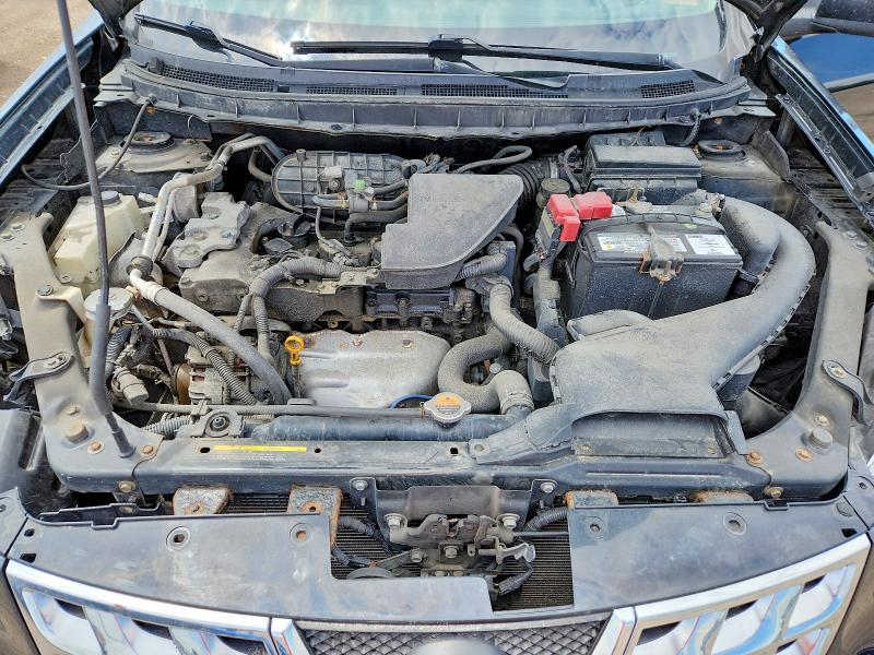 Продажа на аукционе авто 2013 Nissan Rogue, vin: JN8AS5MTXDW012261, номер лота: 56523496