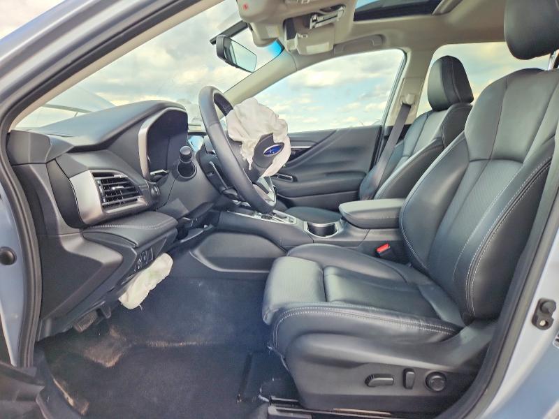 Продажа на аукционе авто 2022 Subaru Outback, vin: 4S4BTANC0N3202198, номер лота: 57265396