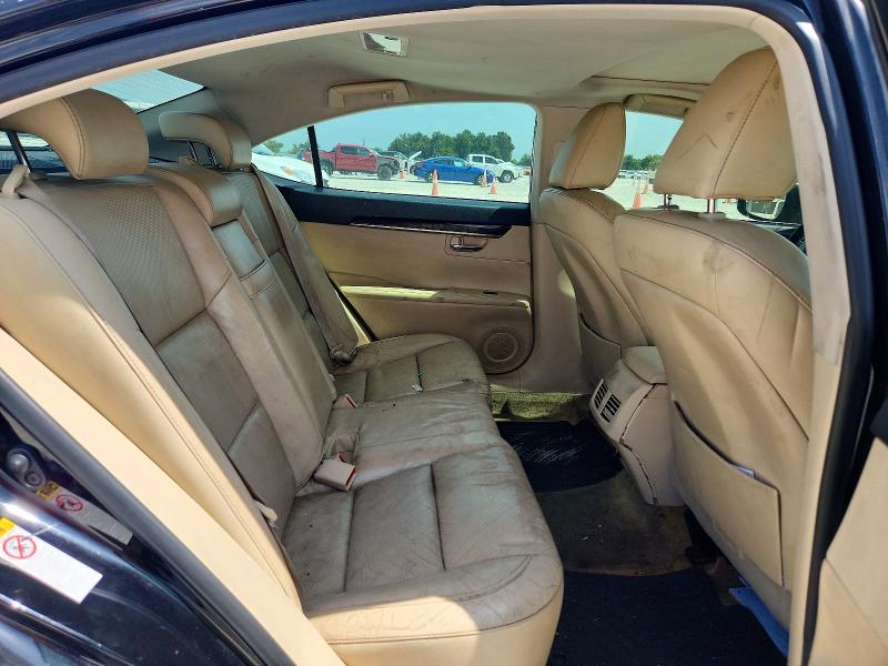 Продаж на аукціоні авто 2015 Lexus Es, vin: JTHBK1GG7F2171433, номер лоту: 58683676