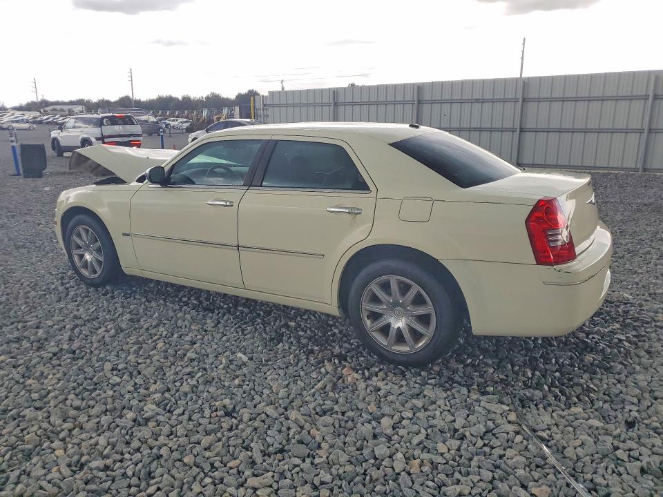 Продажа на аукционе авто 2010 Chrysler 300, vin: 2C3CA5CV2AH329539, номер лота: 59246916