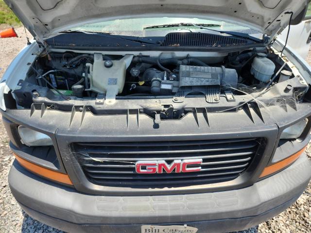 Aukcja sprzedaży 2010 Gmc Savana, vin: 1GTZGFBG9A1182731, numer aukcji: 57170526